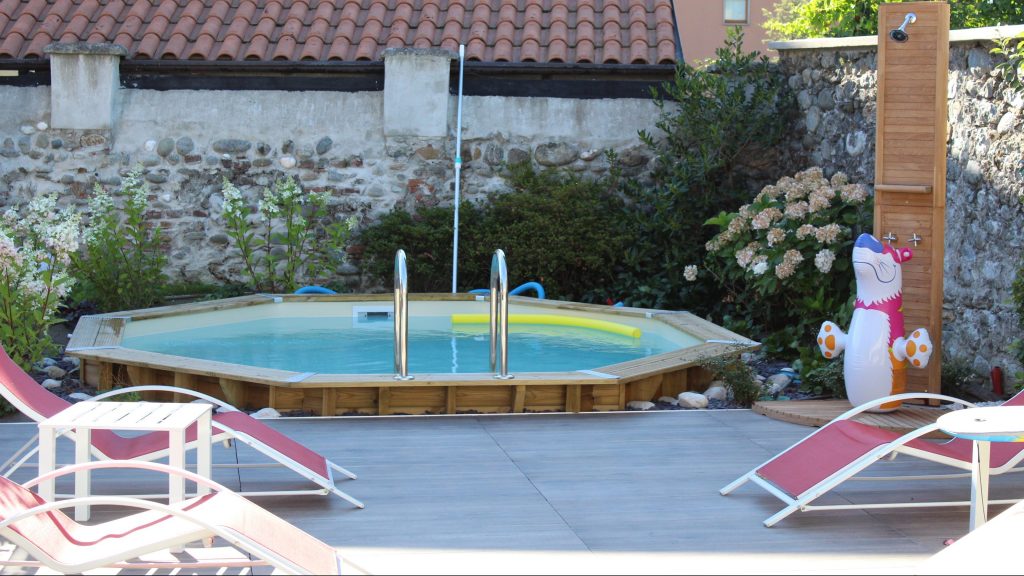progettazione giardini, verde design progettazione giardini terrazzi spazi area verdedesign.it, piscina, legno, straio rosso